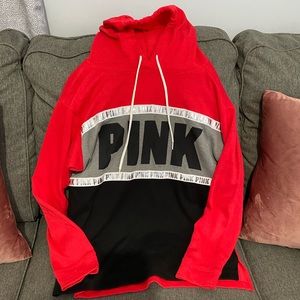 PINK Sweater XS